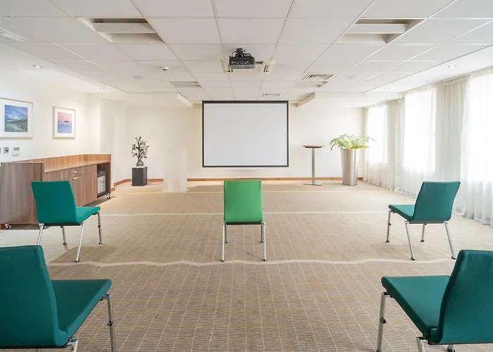 Holiday Inn Bristol Filton By Ihg