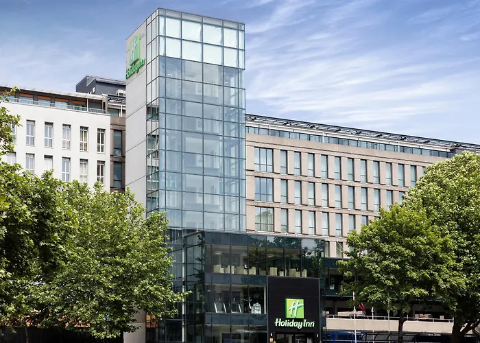 Holiday Inn Bristol Filton By Ihg