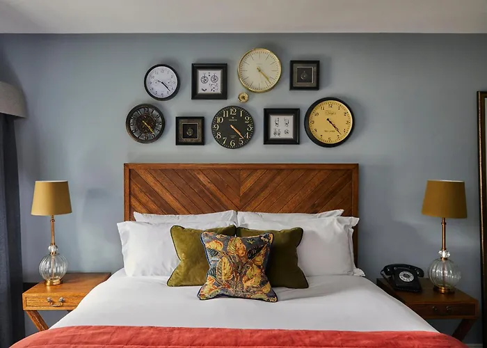 Hotel Indigo - Stratford Upon Avon By Ihg